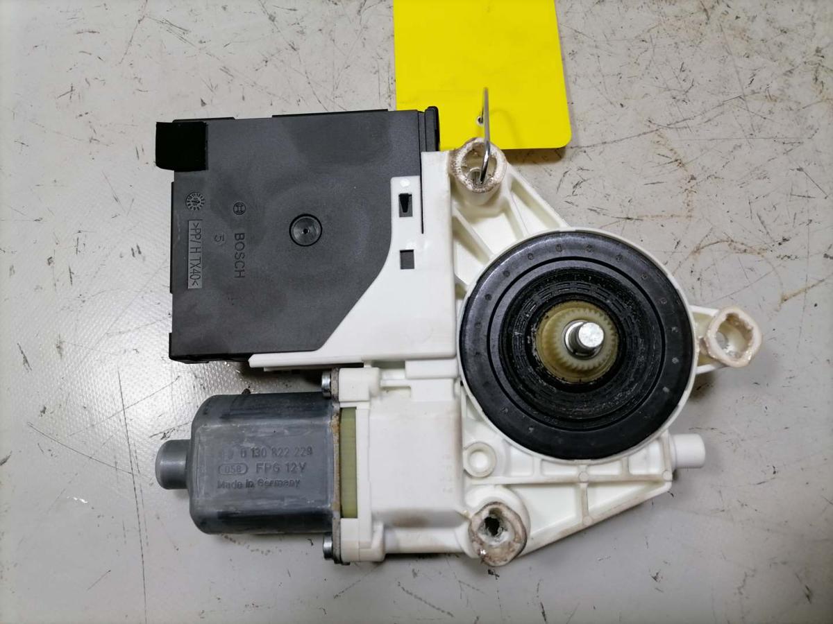 VW Golf Plus original Fensterhebermotor vorn rechts Bj.2005